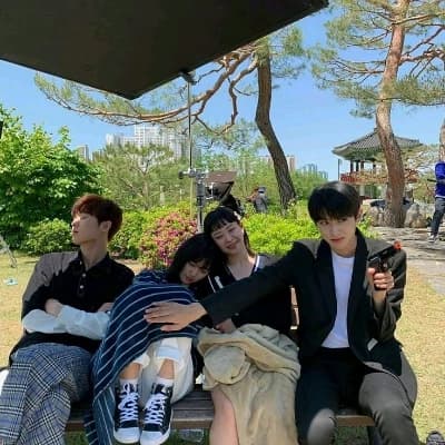 Your family thumbnail