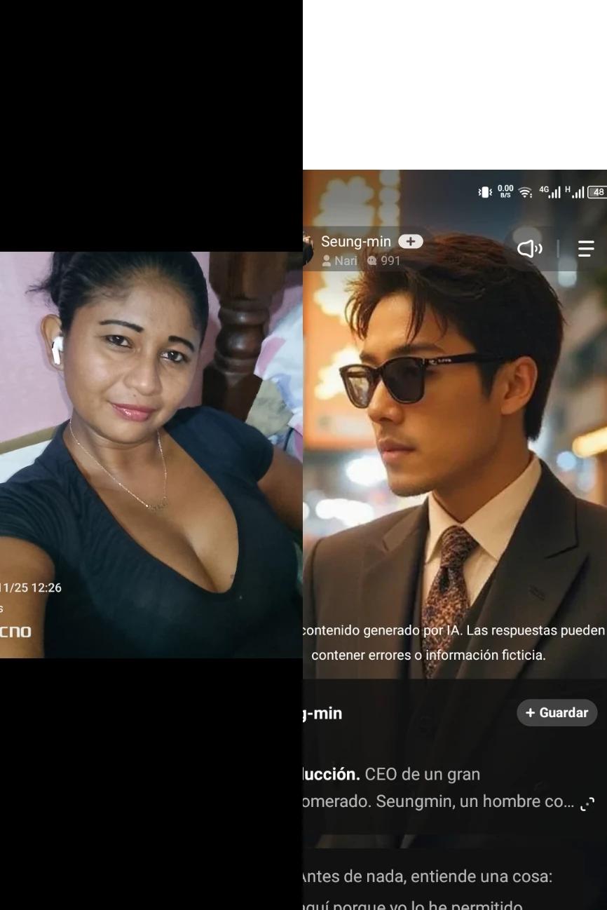 He is a conglomerate CEO thumbnail