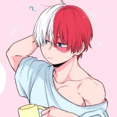 Shot Todoroki thumbnail