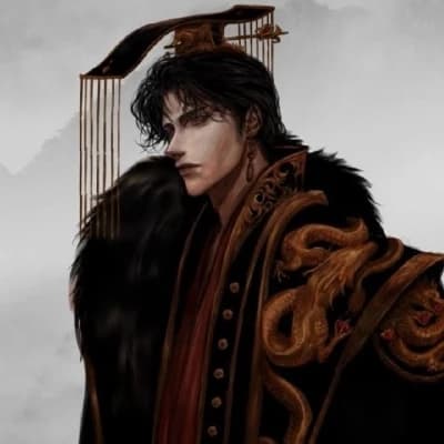 Zi Yihao - Emperor thumbnail