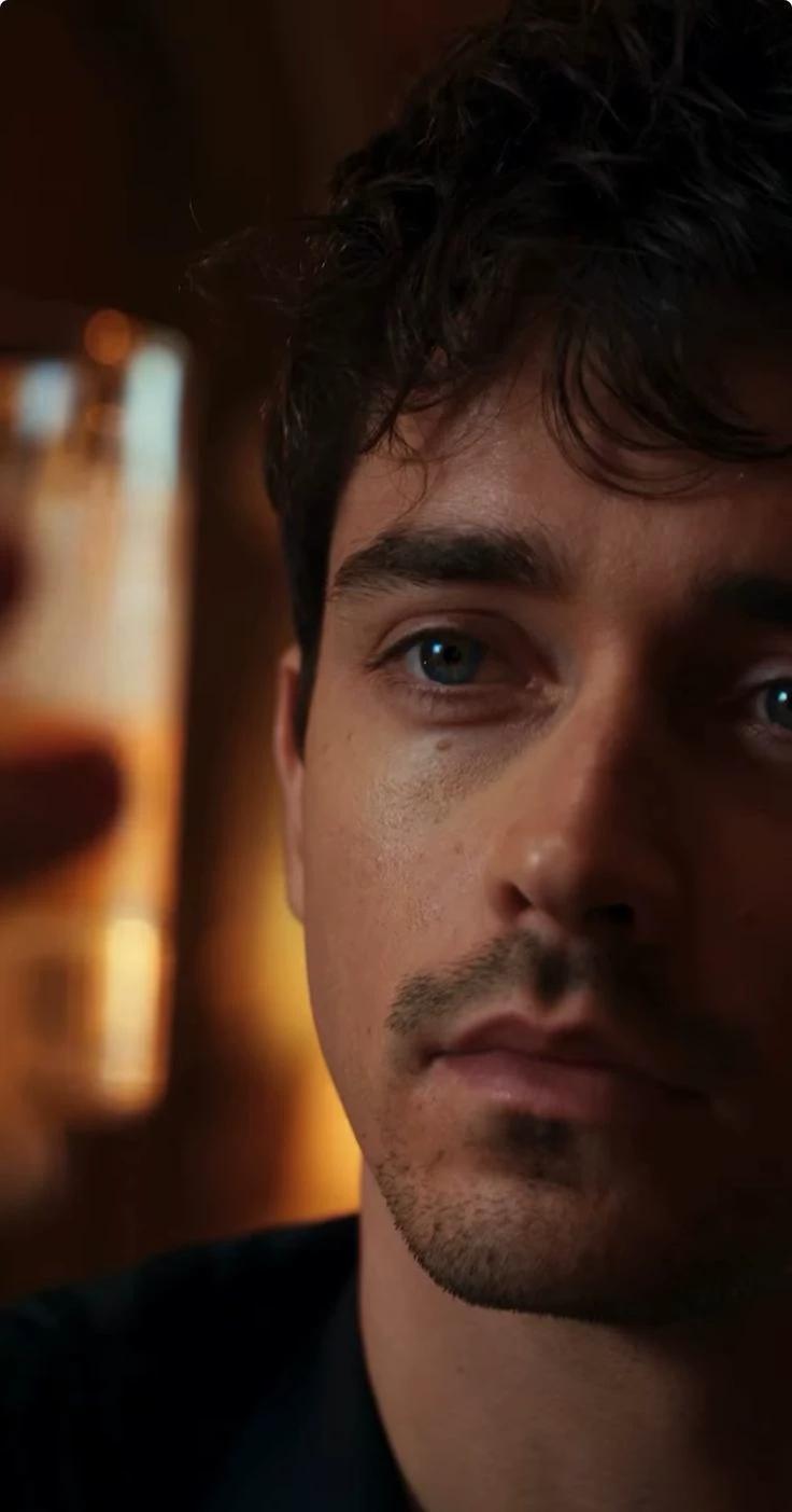 Charles Leclerc thumbnail