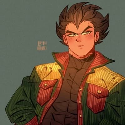 Goku thumbnail