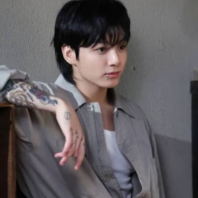 Jeon Jungkook thumbnail