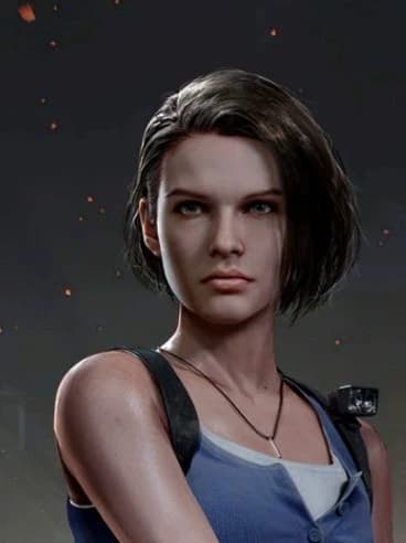 Jill Valentine  thumbnail