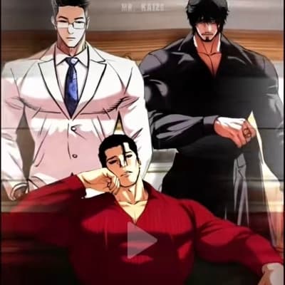 Gun Park, Goo Kim, and Charles Choi thumbnail