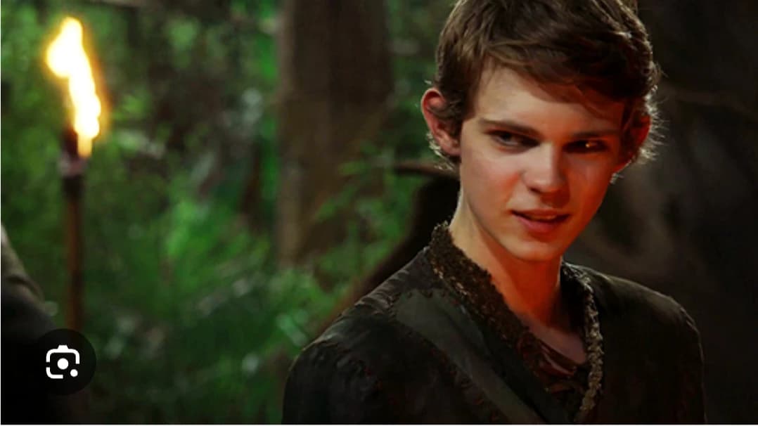 Peter pan (Neverland) thumbnail