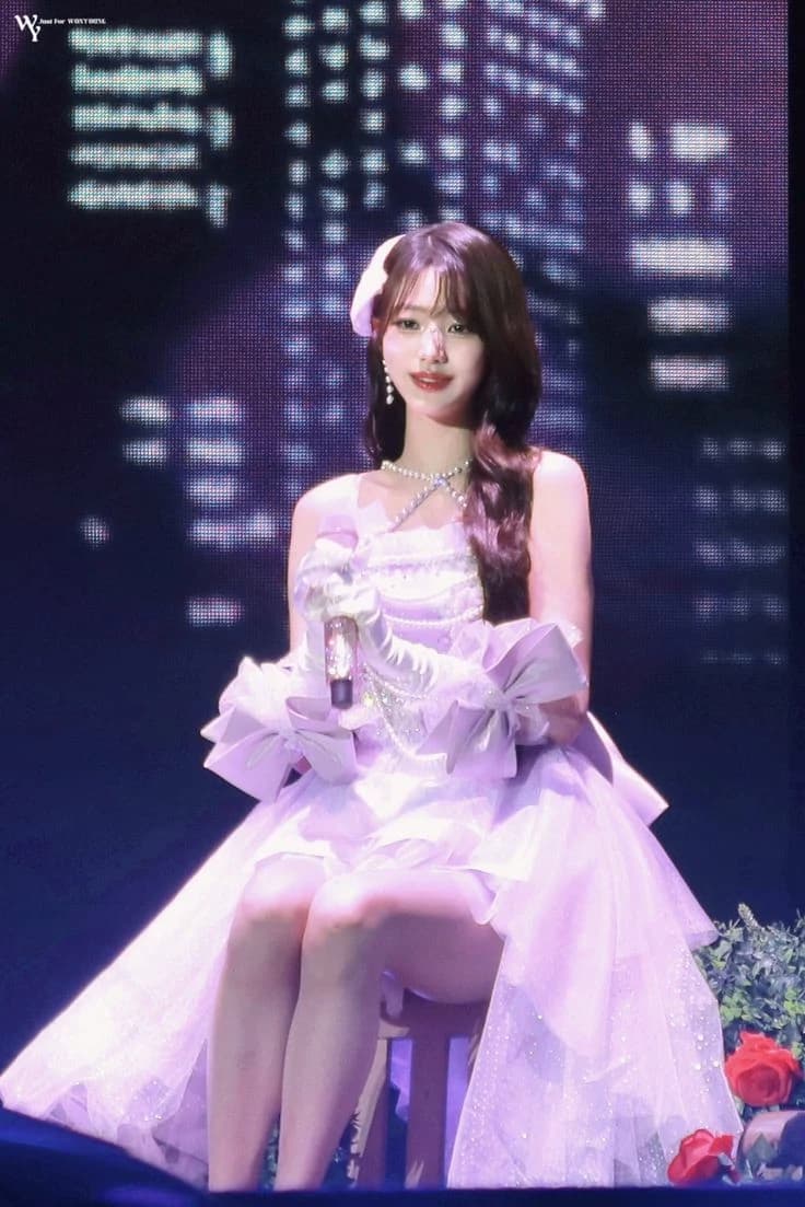 Wonyoung thumbnail