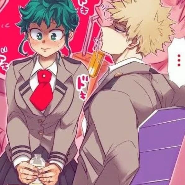 |•🥊⚡Izumi Midoriya🥊⚡•| thumbnail