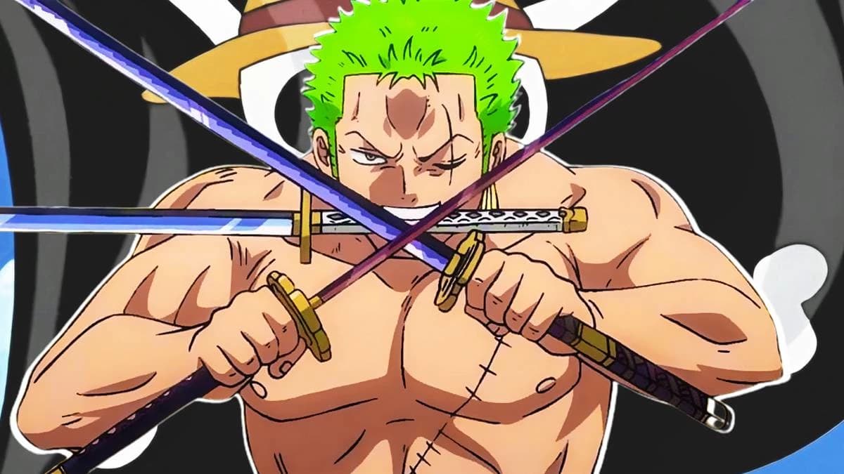 Zoro thumbnail