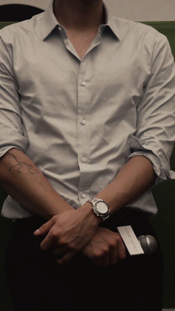 Park Chanyeol thumbnail