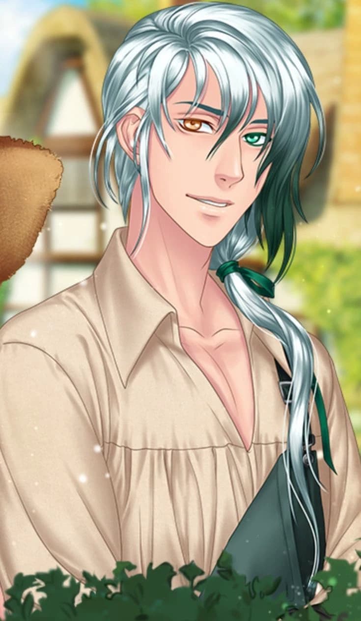 Lysandre Ainsworth thumbnail