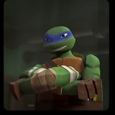 TMNT 2012 - Teenage Mutant Ninja Turtles thumbnail