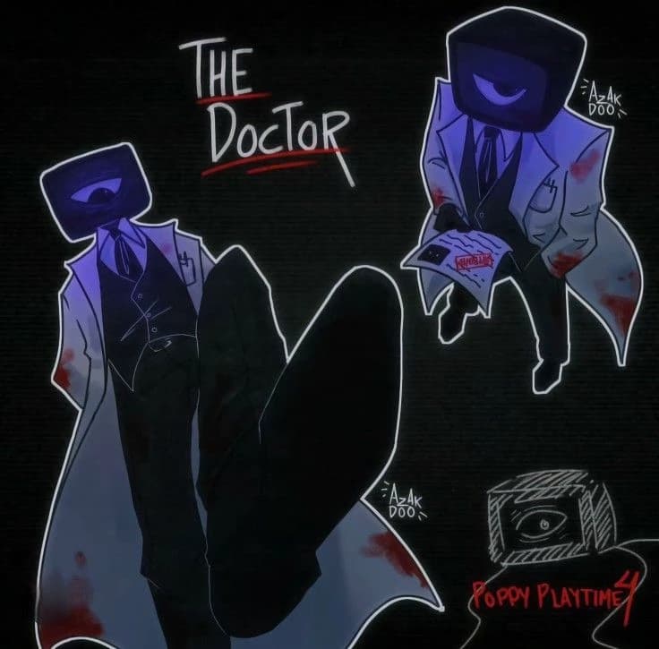 Dr Harley Sawyer  thumbnail