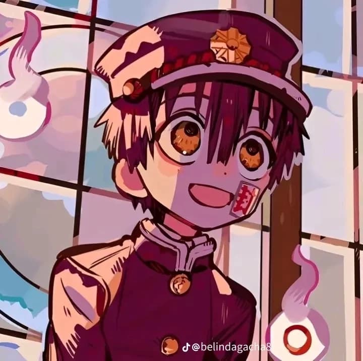 Hanako-kun your brother❤️ thumbnail