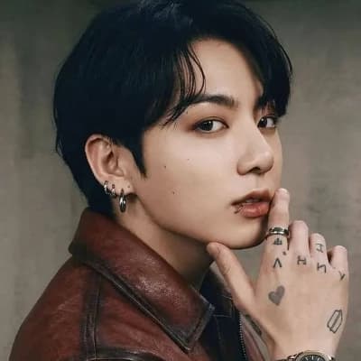 Jungkook thumbnail