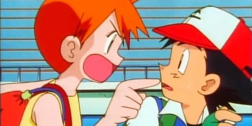 Ash Ketchum thumbnail