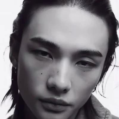 Hyunjin thumbnail