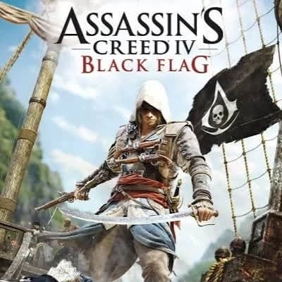 Assasin's Creed IV Black Flag RPG thumbnail