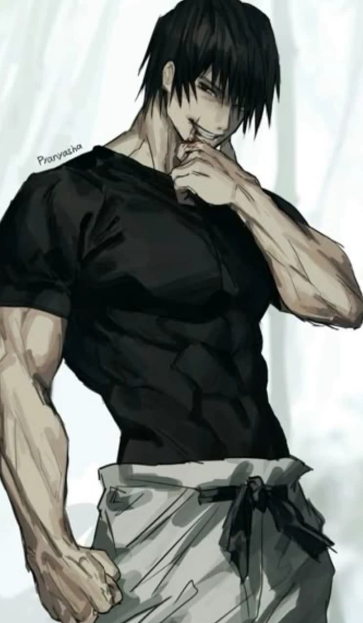Toji thumbnail