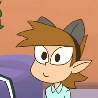 Gabriel is a cat thumbnail