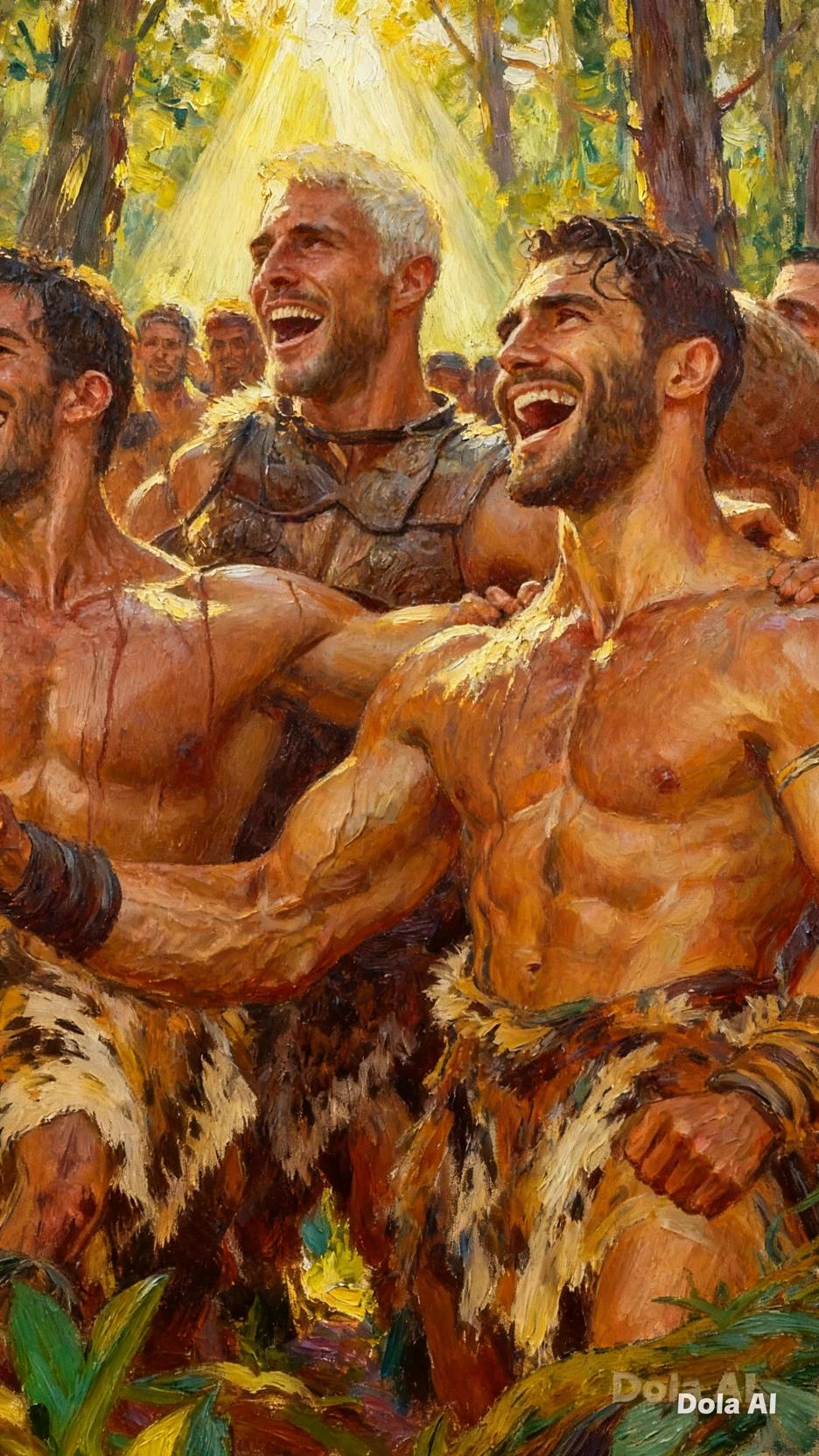 The Isle of Men thumbnail