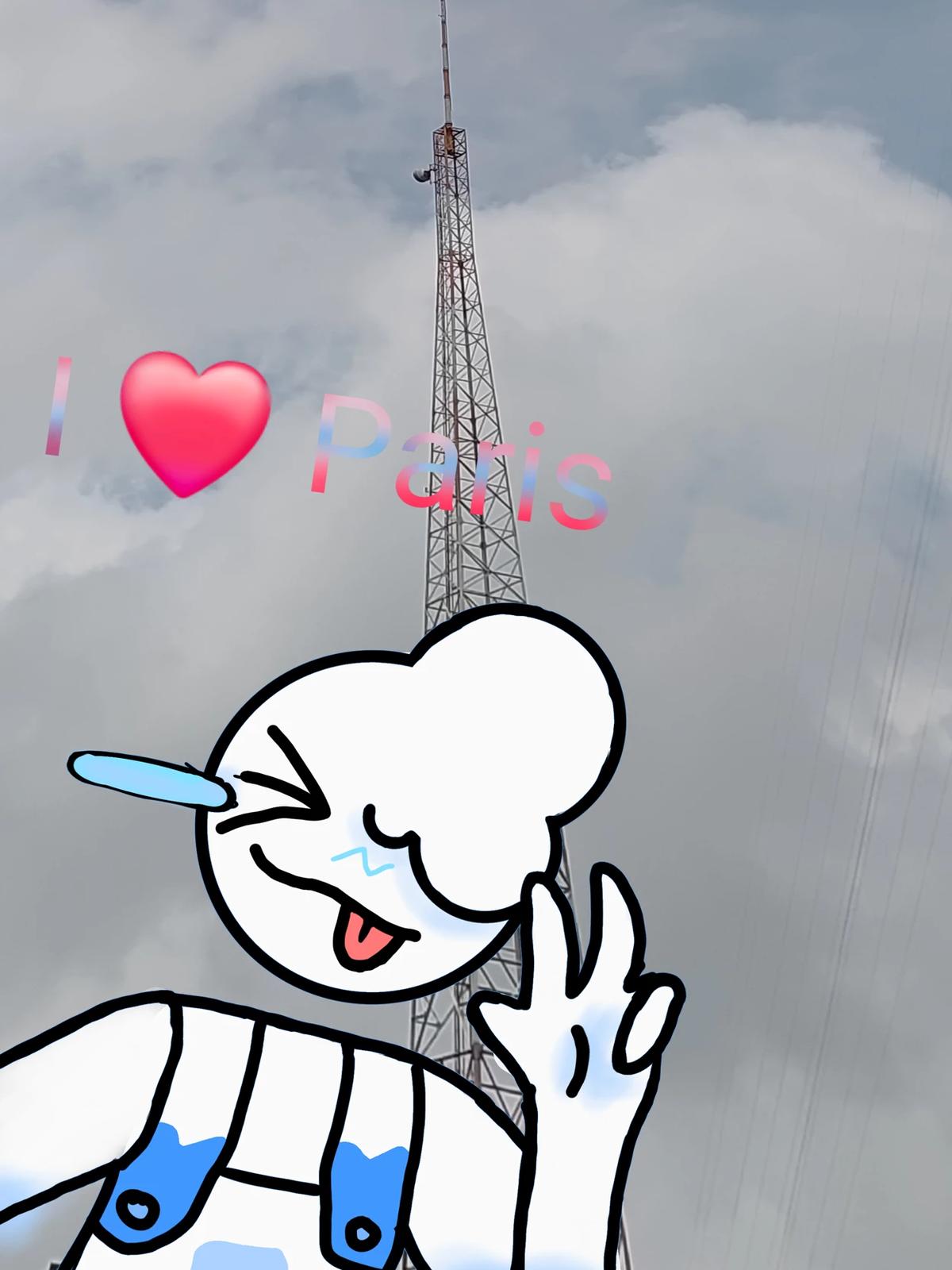 I moaned (city where my ocs live) thumbnail