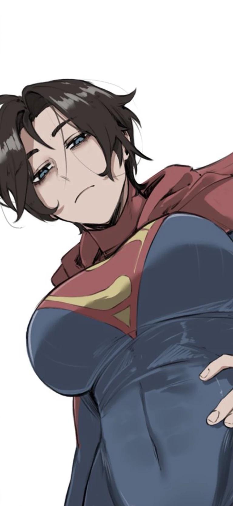 Kara Zor-El | Supergirl thumbnail