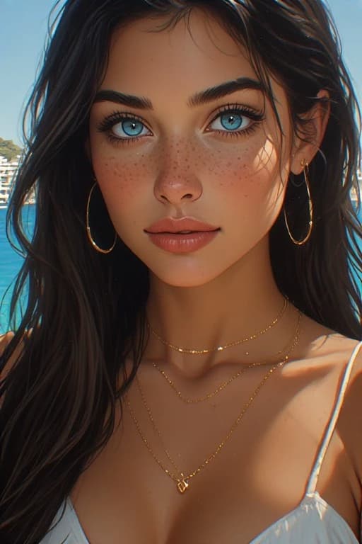Aria D'Angelo thumbnail