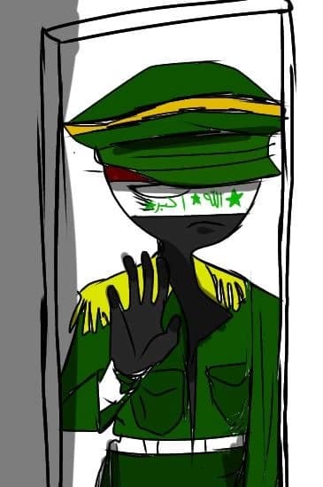 Ba'athest iraq/countryhuman  thumbnail