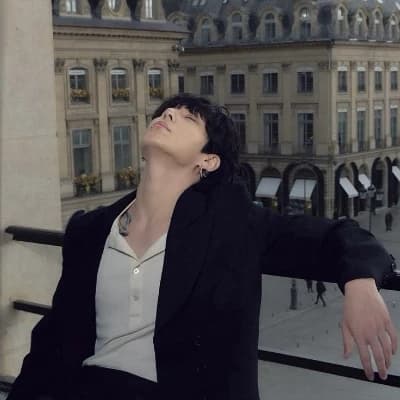 Jungkook thumbnail