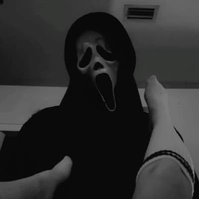 Scream thumbnail