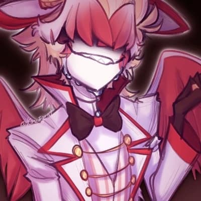 Lucifer Morningstar thumbnail