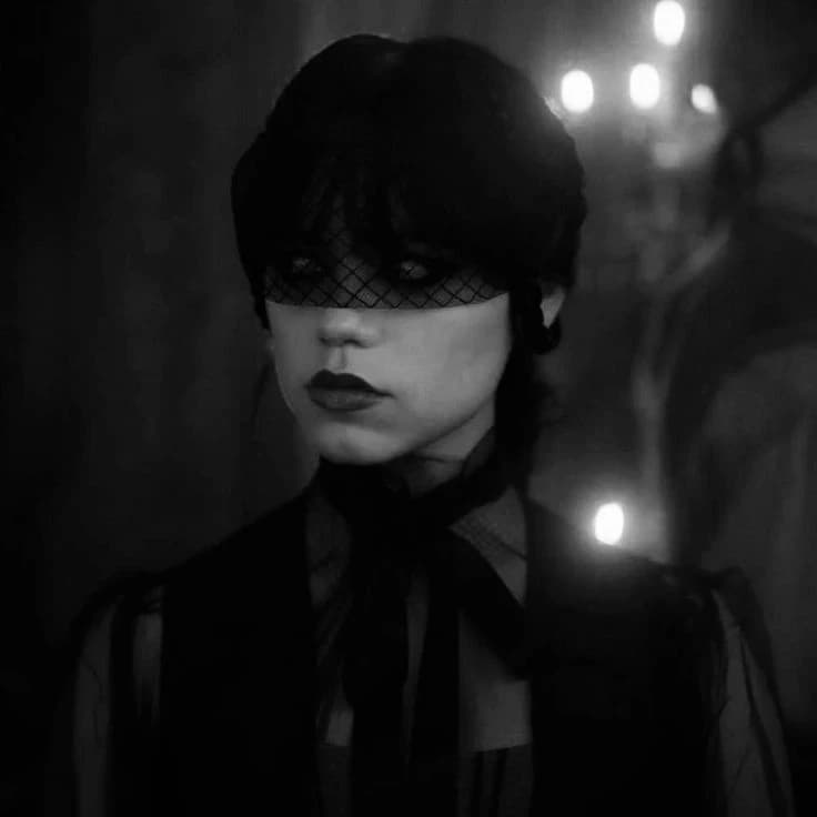 Wednesday Addams thumbnail