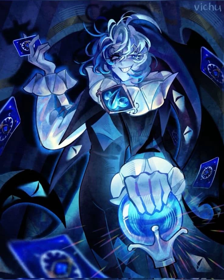 Shadow Milk Cookie thumbnail