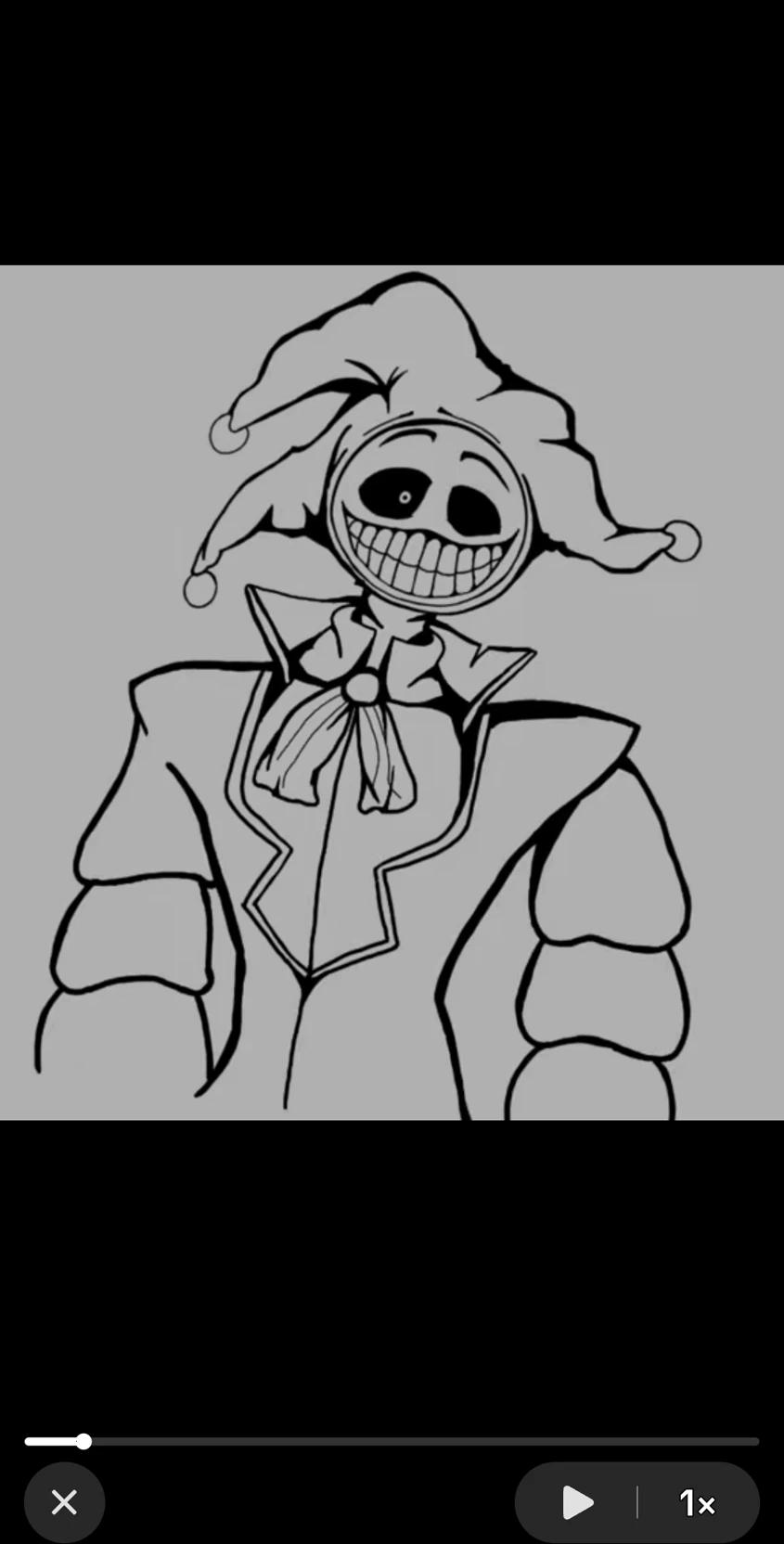 Prototype (PoppyPlaytime 5) thumbnail