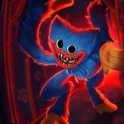 Huggy Wuggy thumbnail