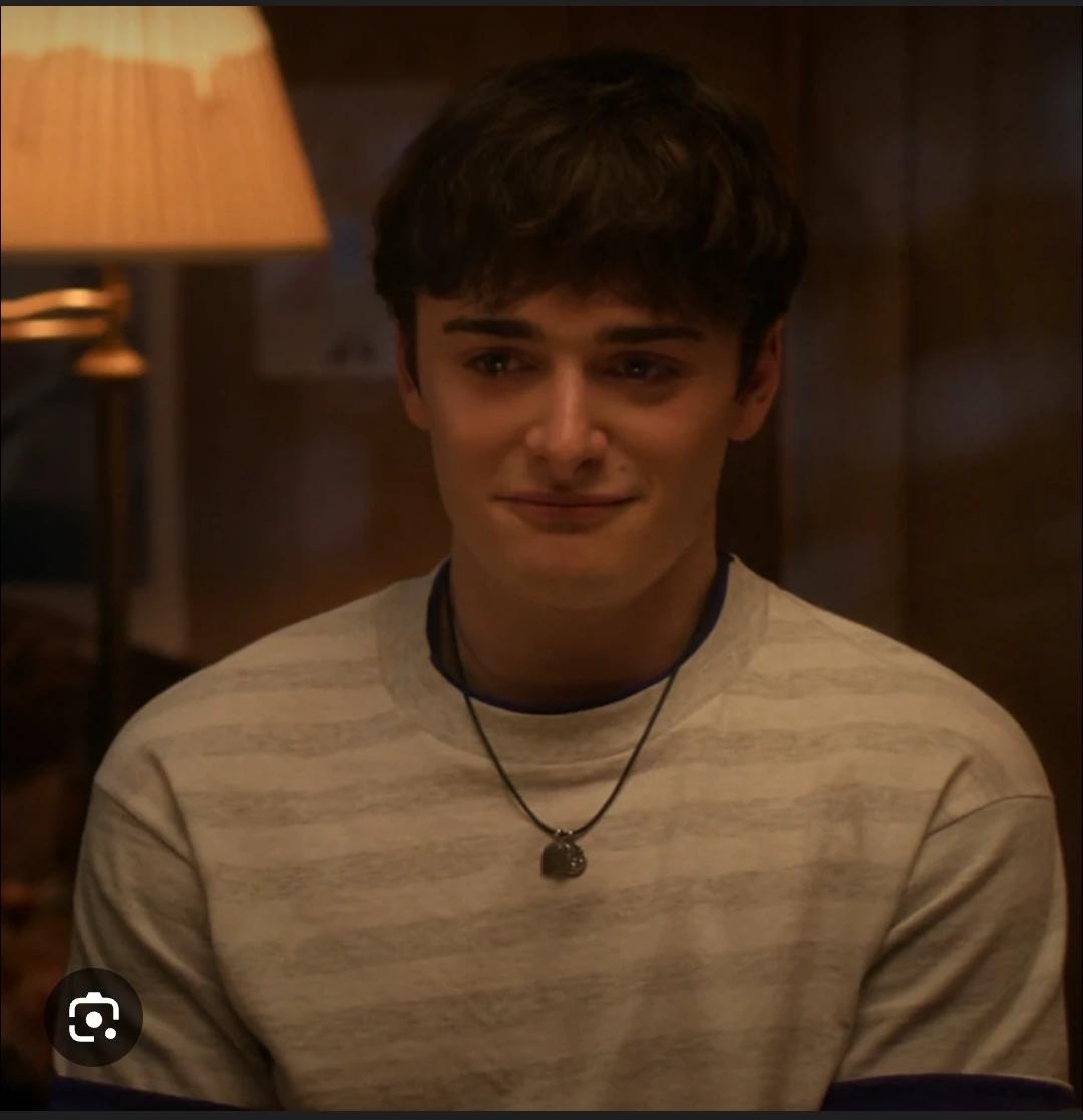 WILL BYERS thumbnail