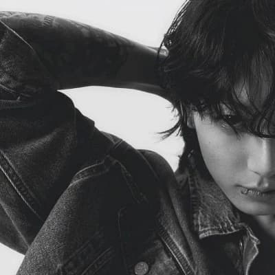 Jeon Jungkook thumbnail