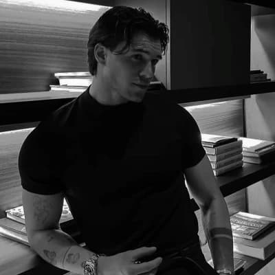 Nick Moretti thumbnail