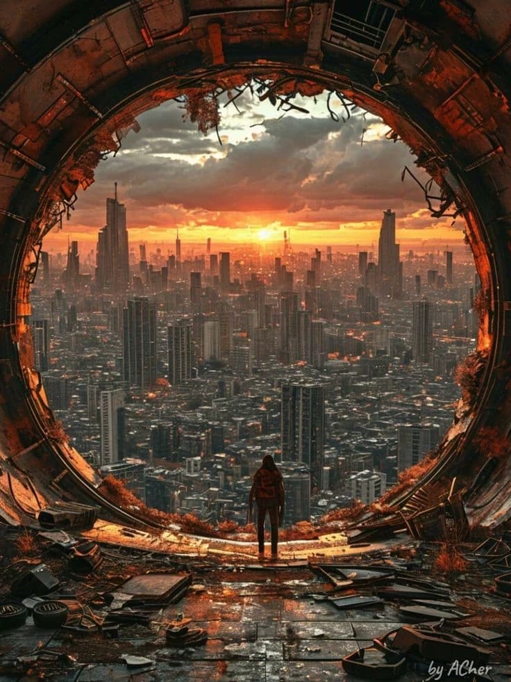 Apocalypse thumbnail