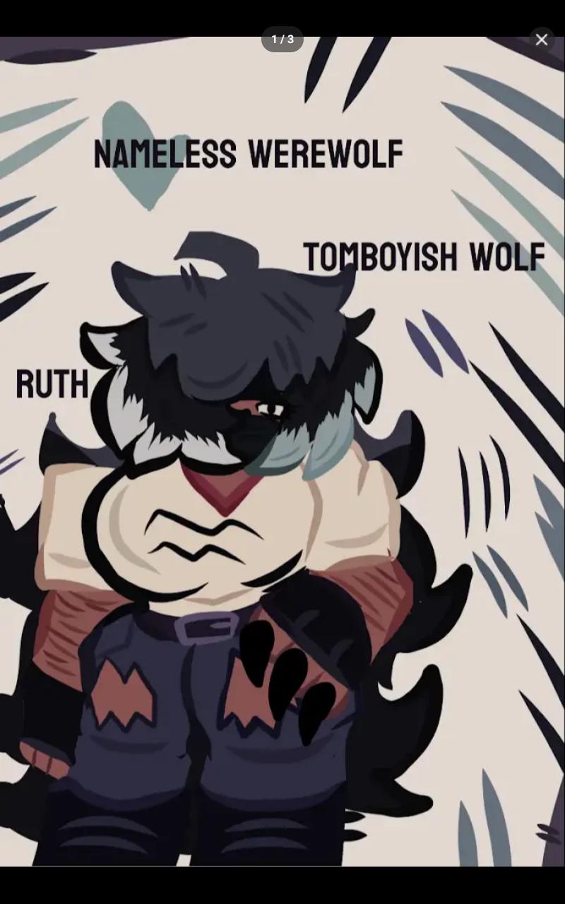 Ruth thumbnail