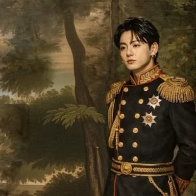 Prince Jungkook thumbnail