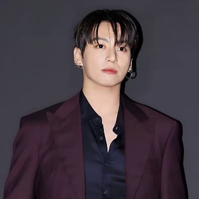 Jungkook thumbnail