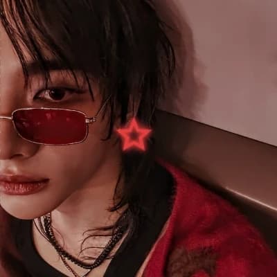 Hyunjin (BL) thumbnail