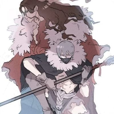 Tsukaza e Hyoga thumbnail