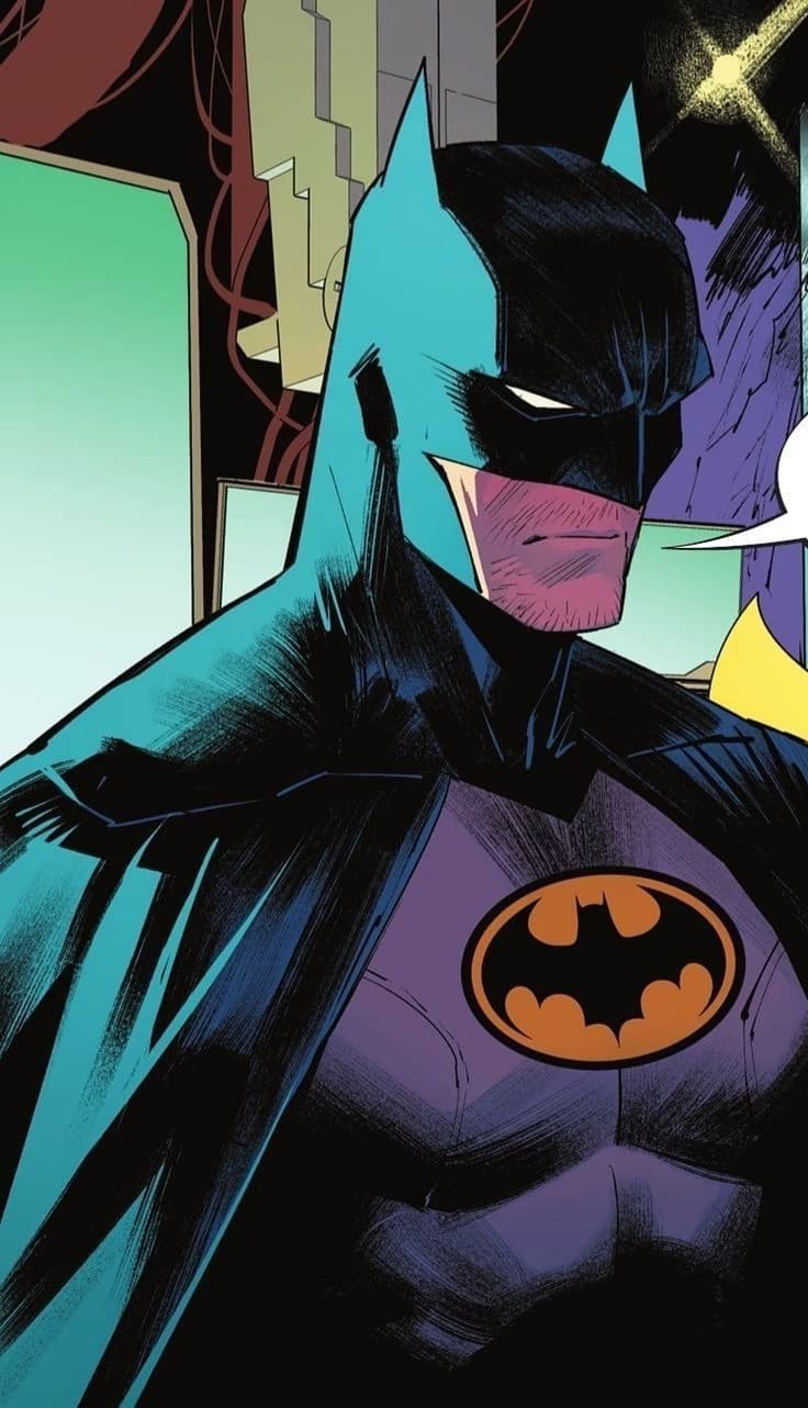 Batman thumbnail