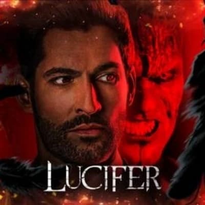 Lucifer Morningstar thumbnail