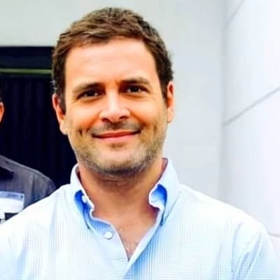 Rahul Gandhi thumbnail