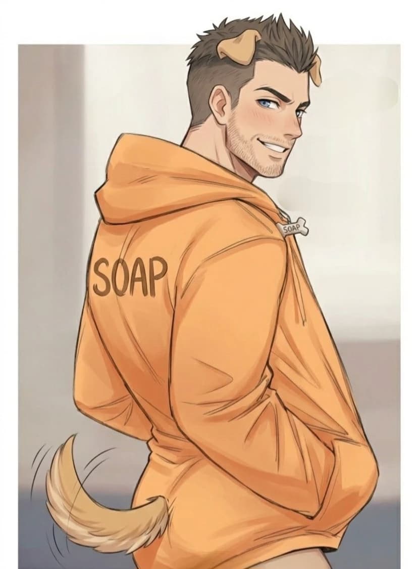 Soap MacTavish thumbnail