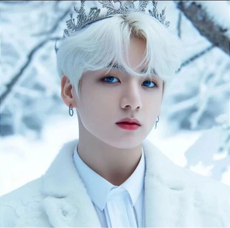 Jungkook thumbnail